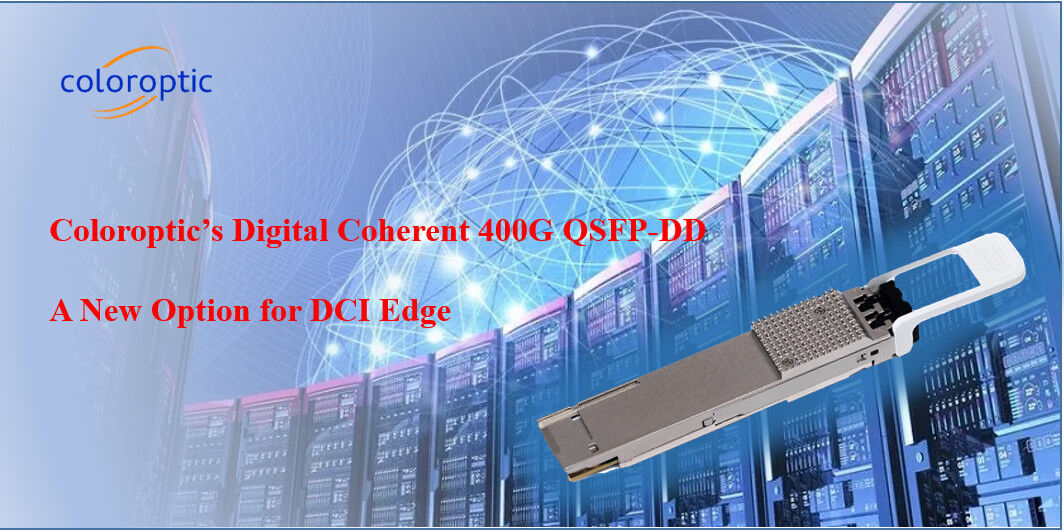 Module qsfp dd