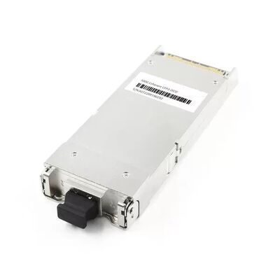 Transcepteur de module optique cohérent 400G CFP2 DCO avec 7nm NEL DSP