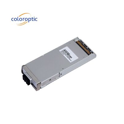 Module optique cohérent 100G CFP2 DCO Transcepteurs branchables pour modulateur QPSK