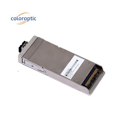 Transcepteur CFP2 400G cohérent DCO Optique numérique cohérente avec Marvell DSP
