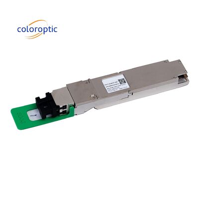 800G FR OSFP Module 1310nm 2KM avec connecteur MPO-16 pour InfiniBand Ethernet