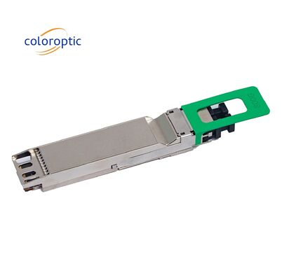 Module 400G SR4 OSFP 50m Transcepteur parallèle multimode avec MPO-12/APC