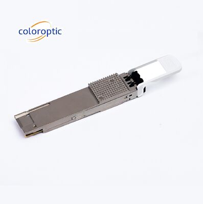 Arista QDD-400G-SR8 QSFP56-DD 850nm DOM MPO MMF Transcepteur à module optique