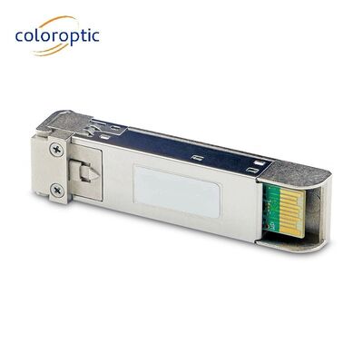 Émetteurs-récepteurs à chaîne de fibres à haute performance 32G SFP28 SR 100m avec MMF OM4 FC-PI-6