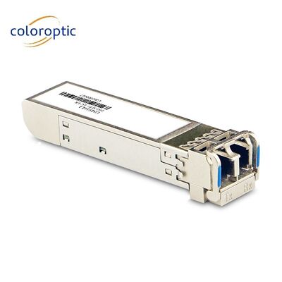 16G SFP28 SR émetteurs-récepteurs à fibre 70m / 100m avec surveillance diagnostique numérique