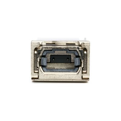 Arista QDD-400G-XDR4 QSFP56-DD 2km DOM MPO SMF Module de récepteur optique